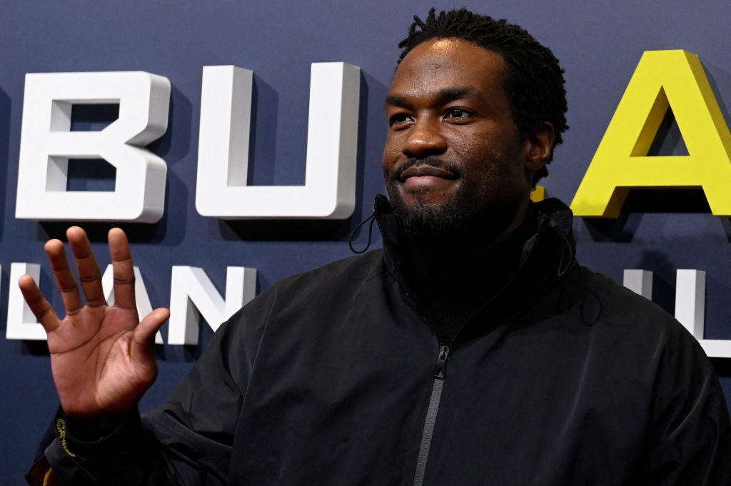 Yahya Abdul-Mateen II