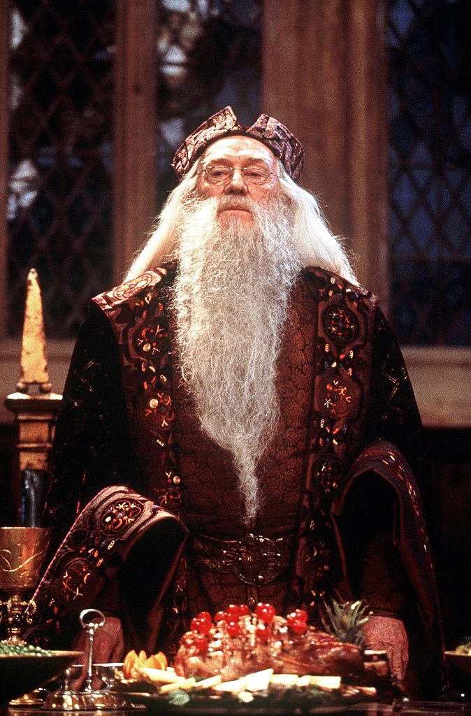 Dumbledore