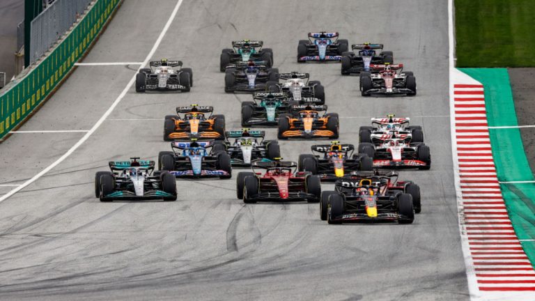Gran Premio De Brasil