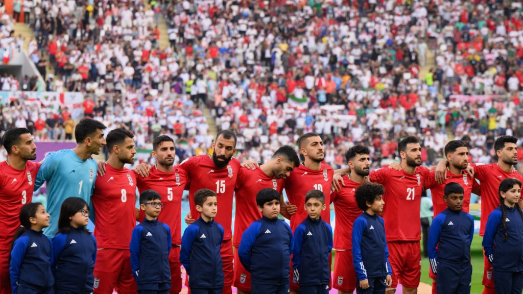 Jugadores Irán GettyImages 1443440174 Web