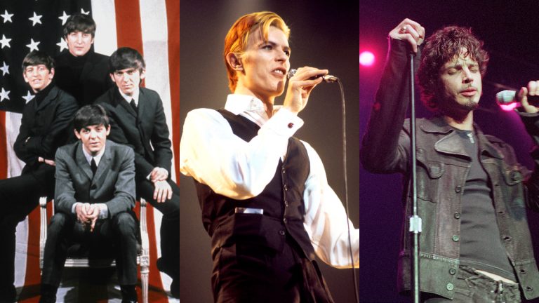 Peores Decisiones Rolling Stone