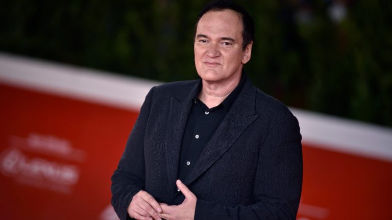 Quentin Tarantino