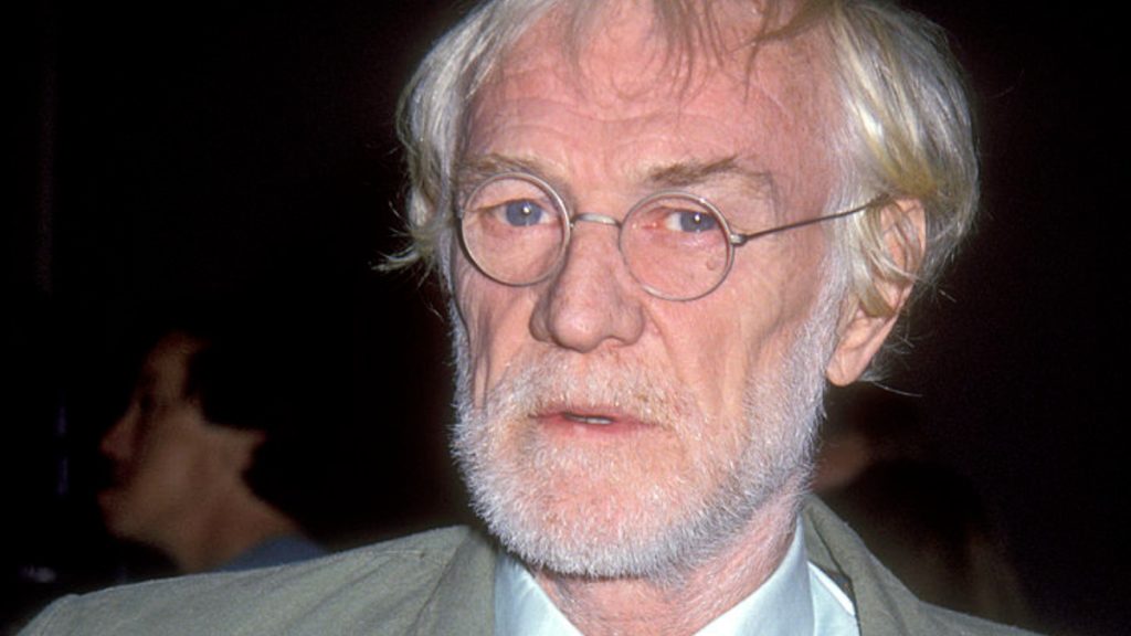 Richard Harris