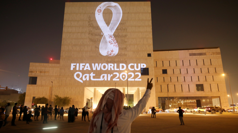 Mundial Qatar 2022