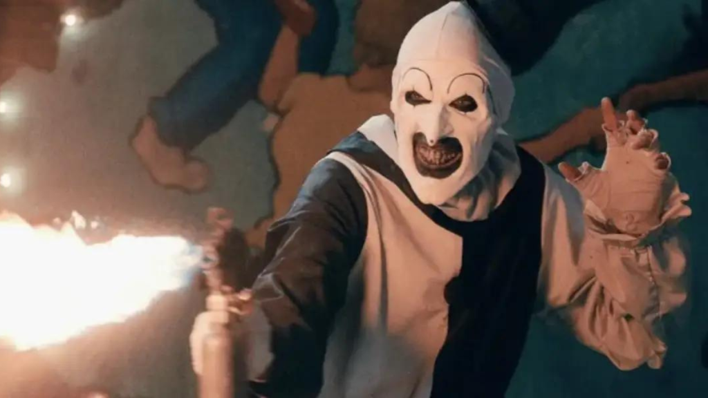 Terrifier 2