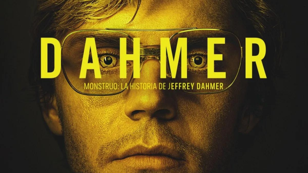Dahmer Netflix