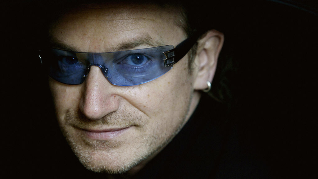 Bono U2