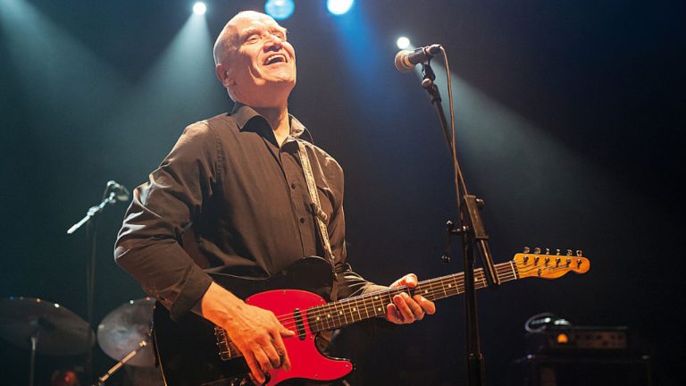 Wilko Johnson