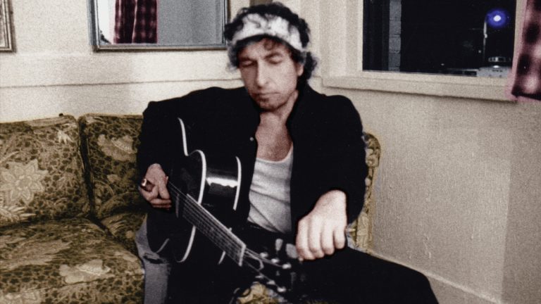 Bob Dylan Fragments Bootleg Series Vol 17 Web