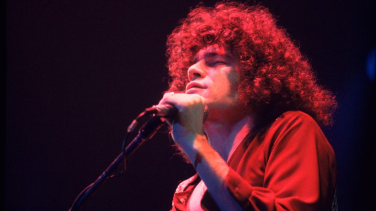 Dan McCafferty 1978 Getty Web