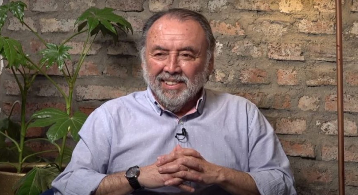 Don Carter reveló su pensión: "Tengo una jubilación maravillosa