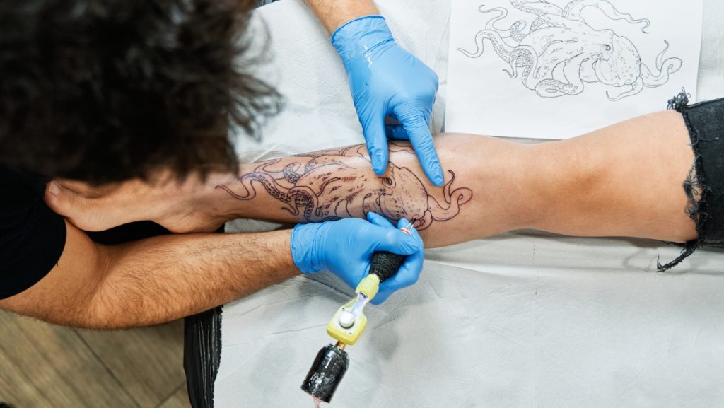 Festival Barbas Y Tatuajes