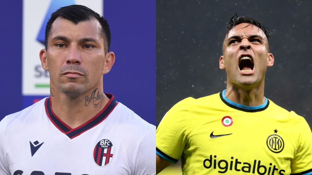 Gary Medel