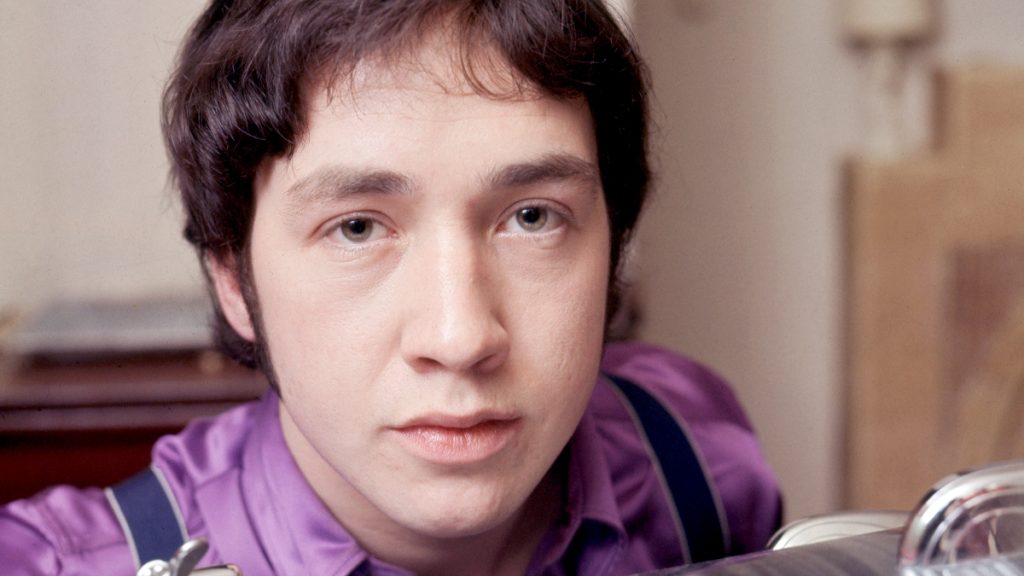 George Young Acdc Web