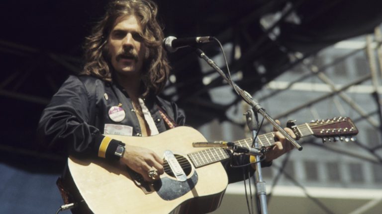 Glenn Frey 1977 Getty Web