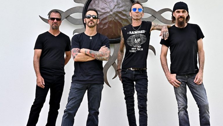 Godsmack