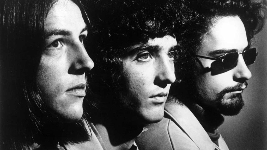 Grand Funk Railroad 1971 Bn Web