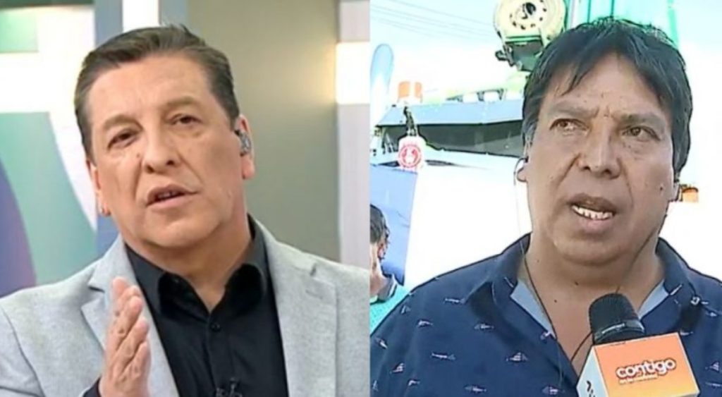 Julio Cesar Rodriguez