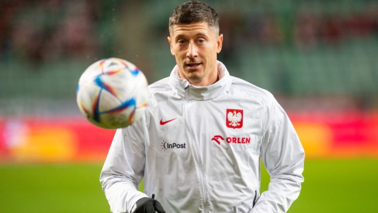 Lewandowski