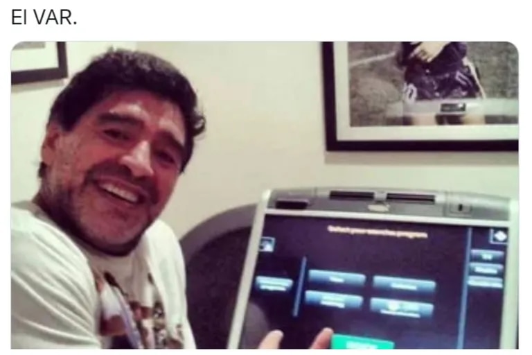 Meme Argentina Arabia Saudita 01