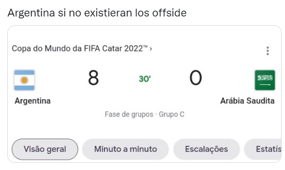 Meme Argentina Arabia Saudita 02