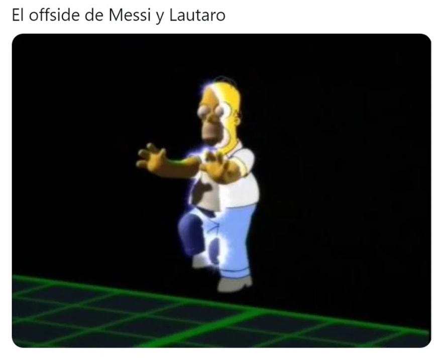 Meme Argentina Arabia Saudita 03