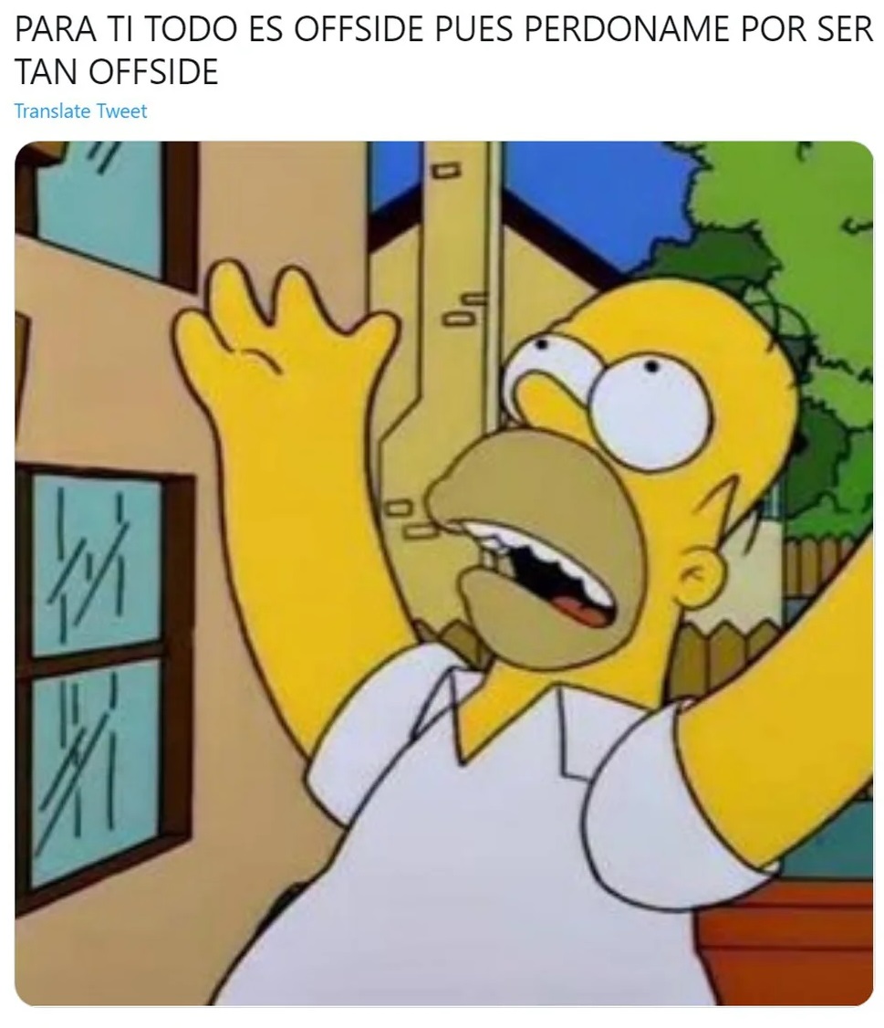 Meme Argentina Arabia Saudita 05