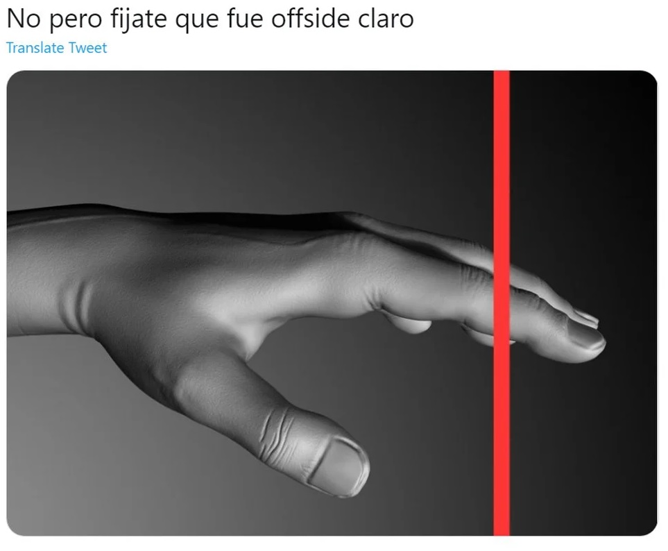 Meme Argentina Arabia Saudita 10