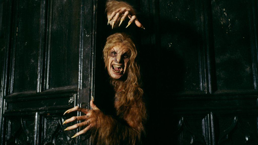 Ozzy Osbourne 1983 Getty Web