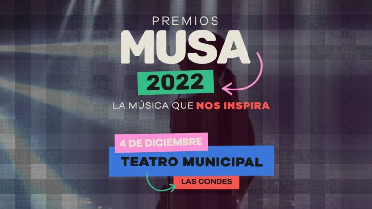 Premios Musa