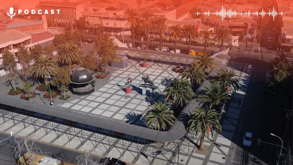 Puente Alto Ciper Chile Card Web