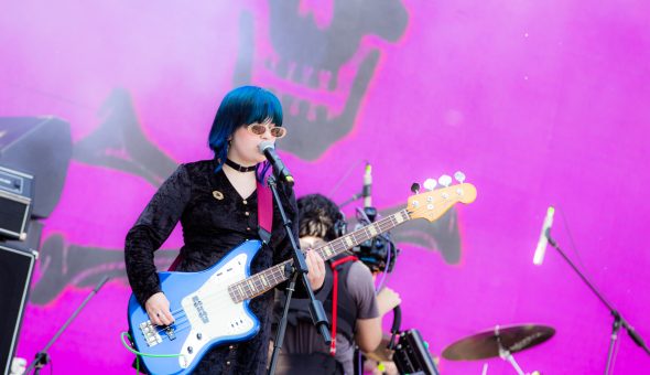 Festival REC 2022: más de 200 mil personas disfrutaron del evento