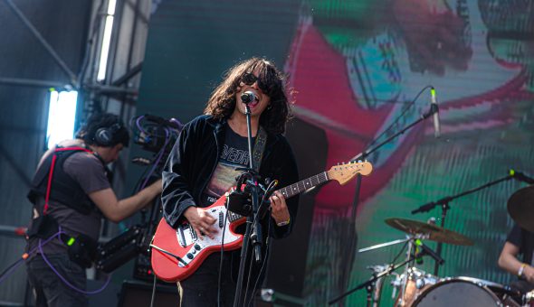 Festival REC 2022: más de 200 mil personas disfrutaron del evento