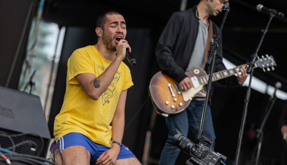 Festival REC 2022: más de 200 mil personas disfrutaron del evento