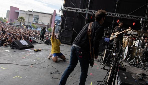 Festival REC 2022: más de 200 mil personas disfrutaron del evento