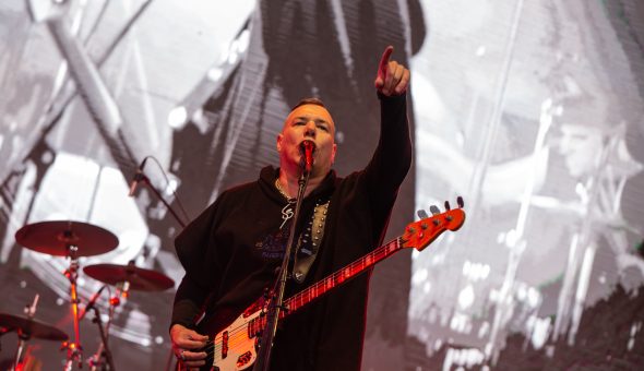 Festival REC 2022: más de 200 mil personas disfrutaron del evento