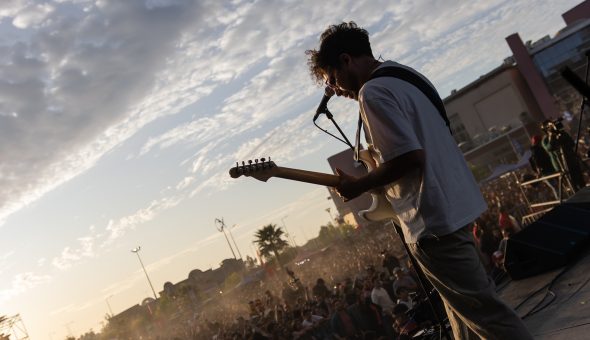 Festival REC 2022: más de 200 mil personas disfrutaron del evento