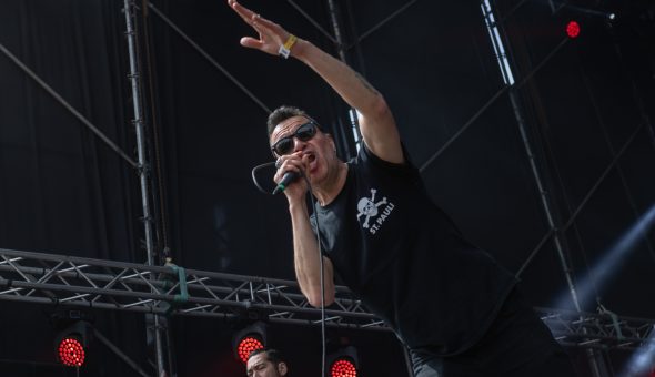 Festival REC 2022: más de 200 mil personas disfrutaron del evento