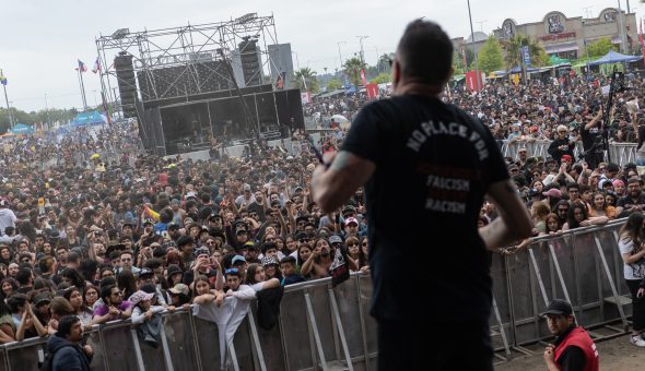 Festival REC 2022: más de 200 mil personas disfrutaron del evento