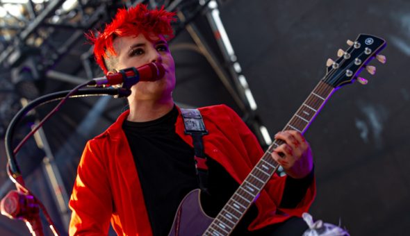 Festival REC 2022: más de 200 mil personas disfrutaron del evento