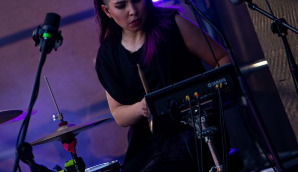 Festival REC 2022: más de 200 mil personas disfrutaron del evento