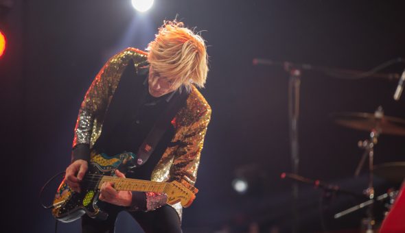 Festival REC 2022: más de 200 mil personas disfrutaron del evento