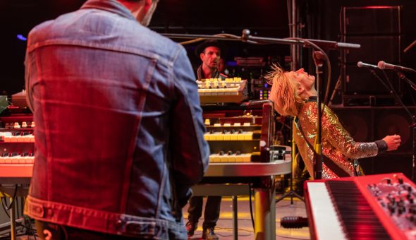 Festival REC 2022: más de 200 mil personas disfrutaron del evento