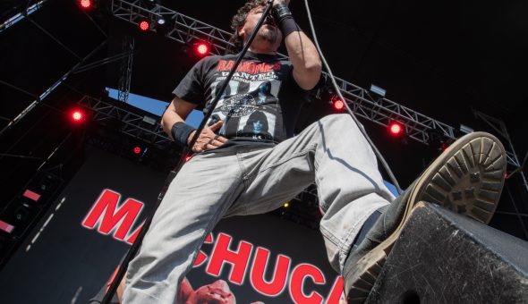 Festival REC 2022: más de 200 mil personas disfrutaron del evento