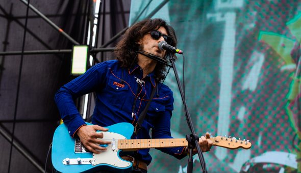 Festival REC 2022: más de 200 mil personas disfrutaron del evento