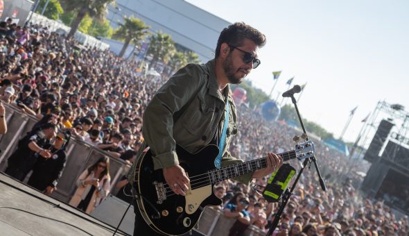 Festival REC 2022: más de 200 mil personas disfrutaron del evento