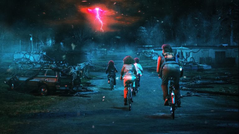 Stranger Things (1)