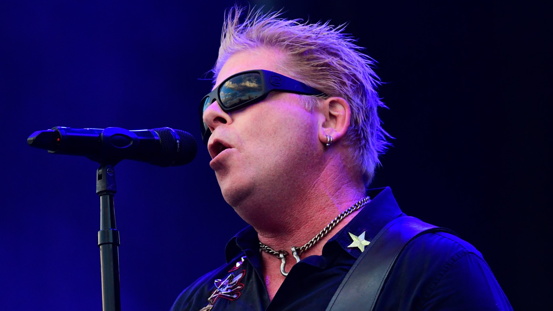The Offspring estrena canción navideña &amp;quot;Bells will be ringing (Please ...