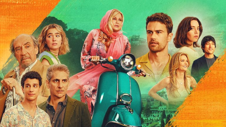 The White Lotus S02 Web