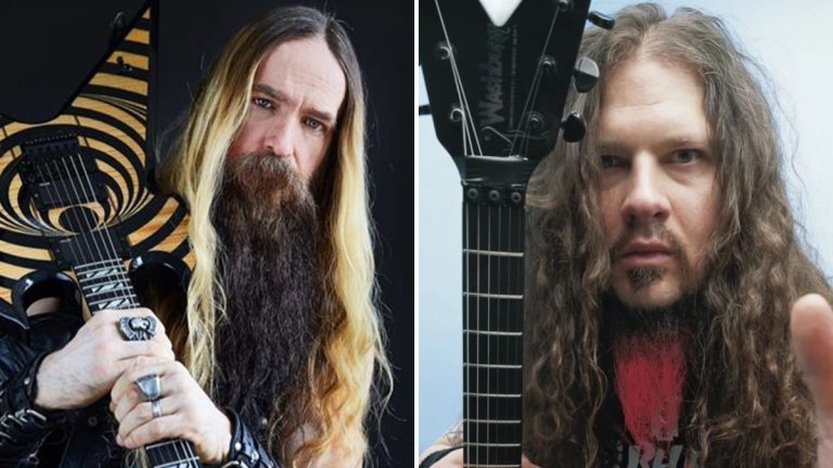 Zakk Wylde Dimebag Darrell Guitarra Partes Web